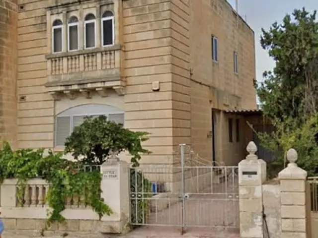 3-Bedroom Villa Semi-Detached