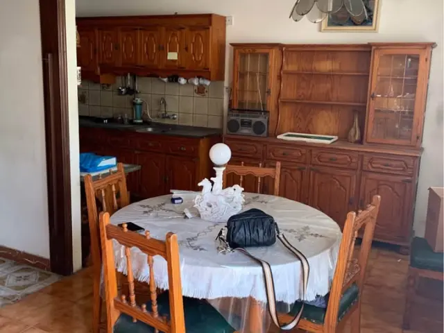 3-Bedroom Villa Semi-Detached