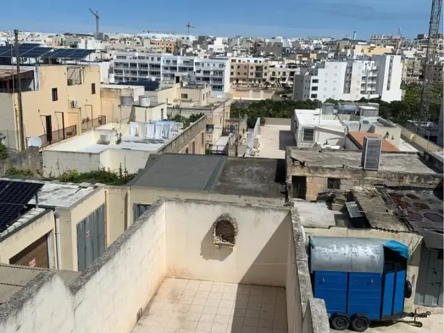 3-Bedroom Villa Semi-Detached