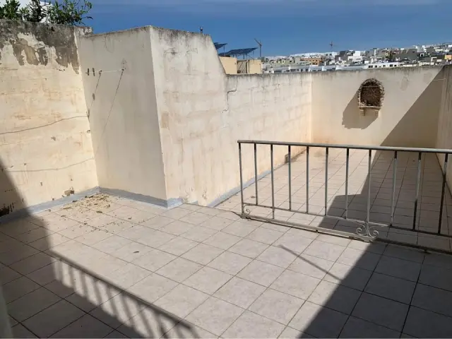 3-Bedroom Villa Semi-Detached