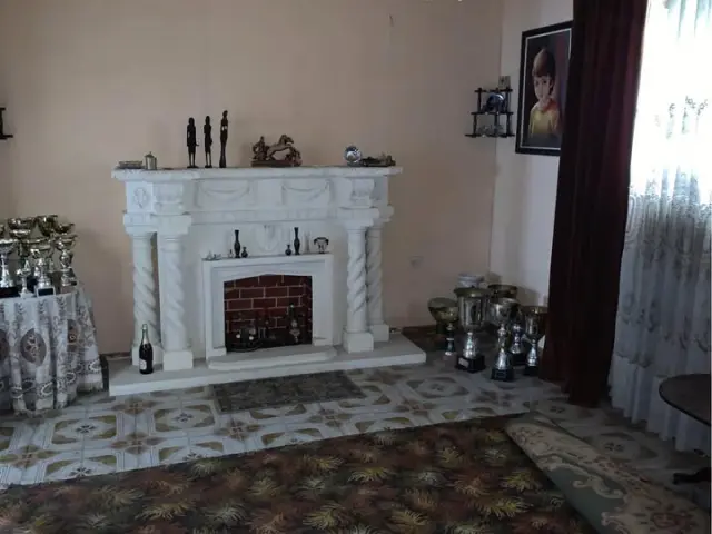 3-Bedroom Villa Semi-Detached