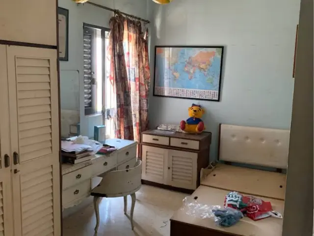 3-Bedroom Villa Semi-Detached