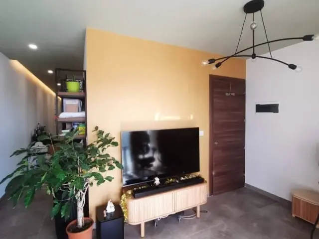 2-Bedroom Penthouse