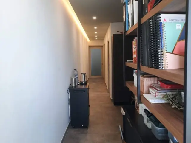 2-Bedroom Penthouse