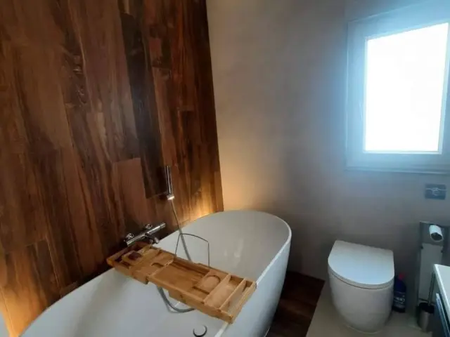 2-Bedroom Penthouse