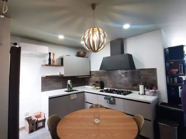 2-Bedroom Penthouse