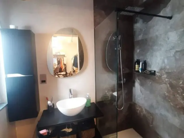 2-Bedroom Penthouse
