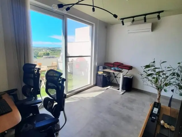 2-Bedroom Penthouse