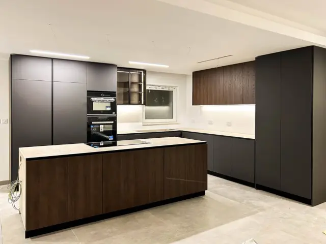 3-Bedroom Penthouse