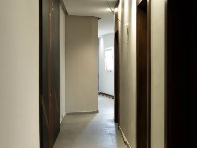 3-Bedroom Penthouse
