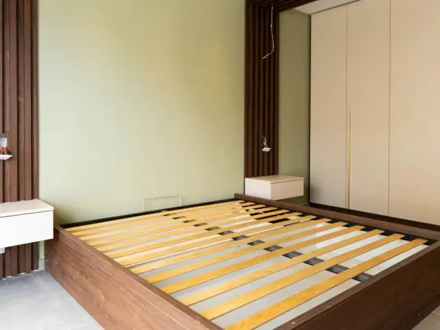 3-Bedroom Penthouse