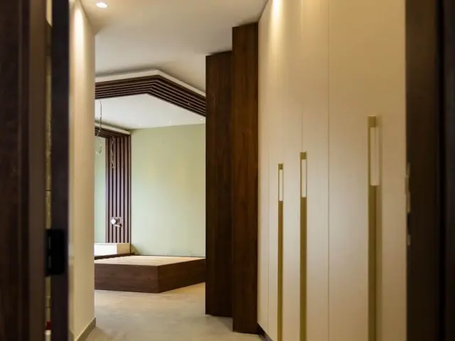 3-Bedroom Penthouse