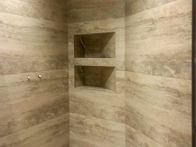 3-Bedroom Penthouse