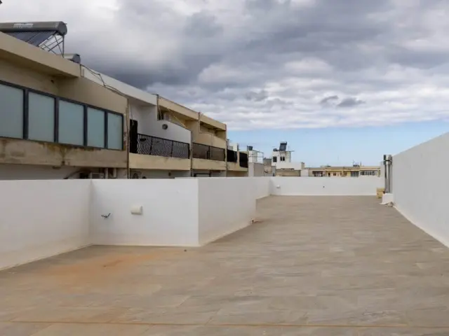 3-Bedroom Penthouse