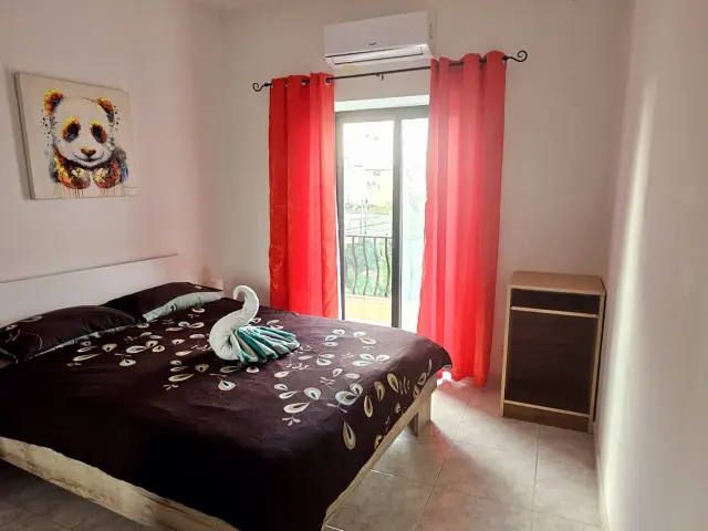 3-Bedroom Apartment
