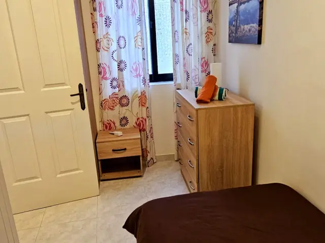 3-Bedroom Apartment