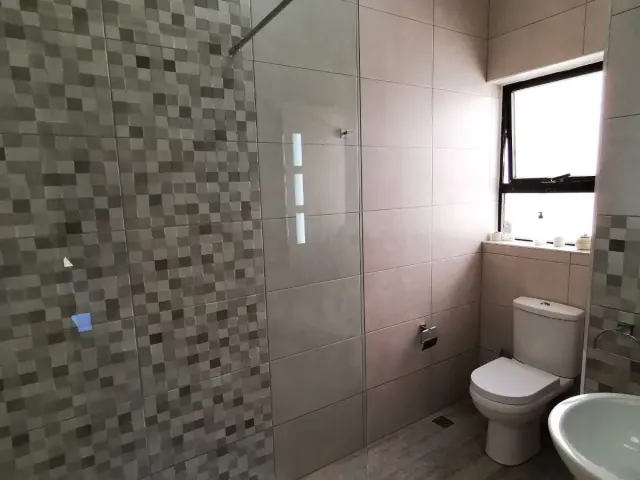3-Bedroom Apartment
