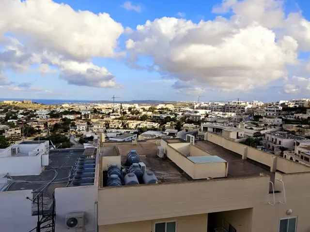 3-Bedroom Apartment