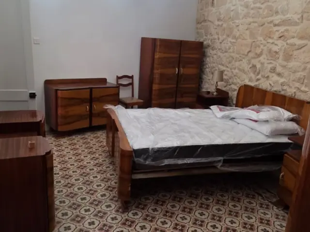 2-Bedroom Townhouse