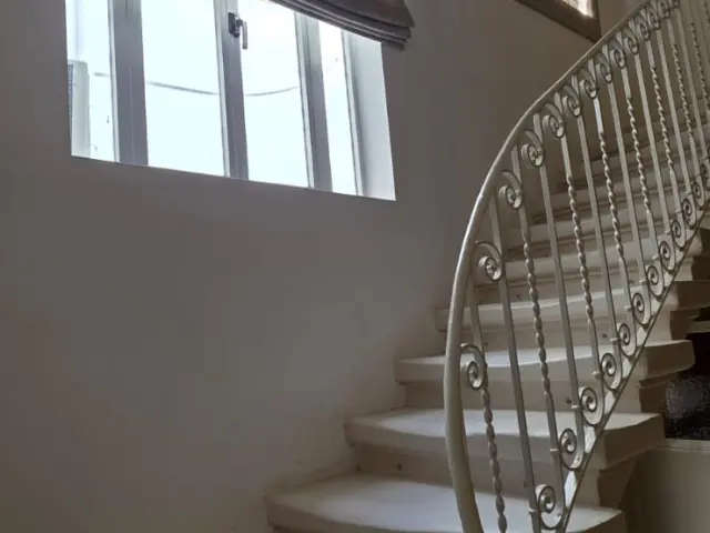 2-Bedroom Townhouse