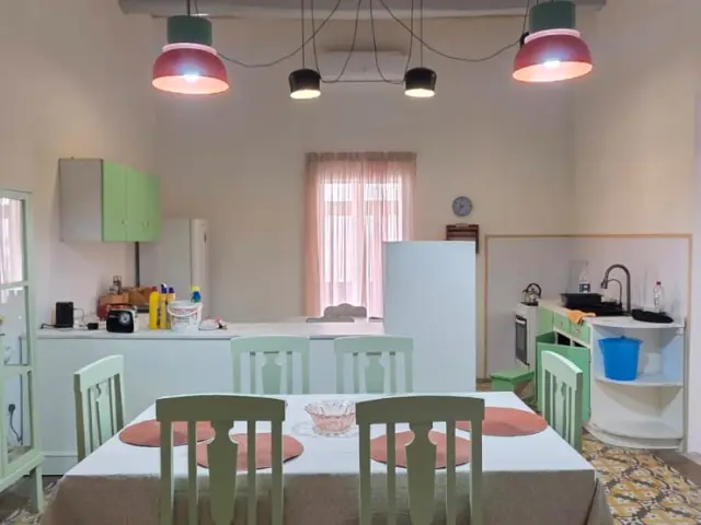 2-Bedroom Townhouse