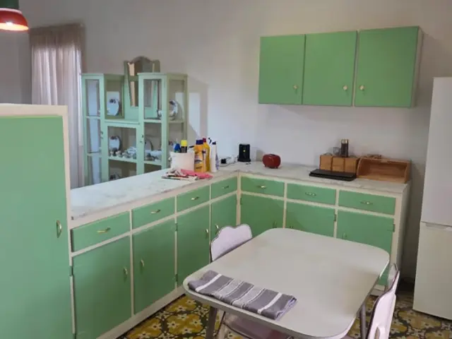 2-Bedroom Townhouse