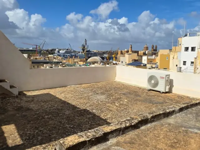 2-Bedroom Townhouse