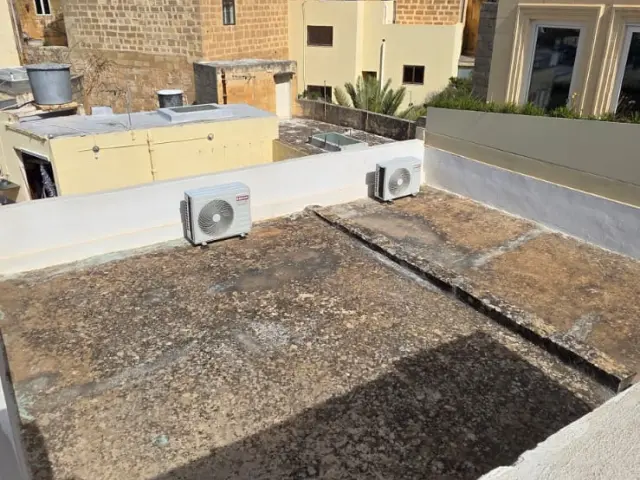2-Bedroom Townhouse