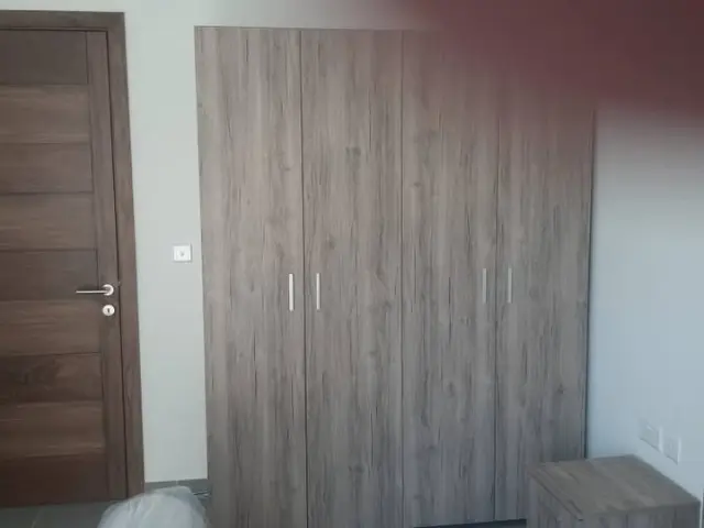 2-Bedroom Apartment