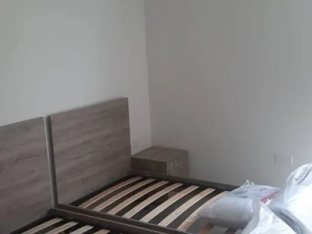2-Bedroom Apartment