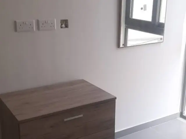 2-Bedroom Apartment