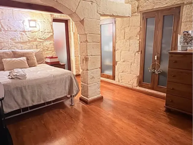 2-Bedroom House of Character