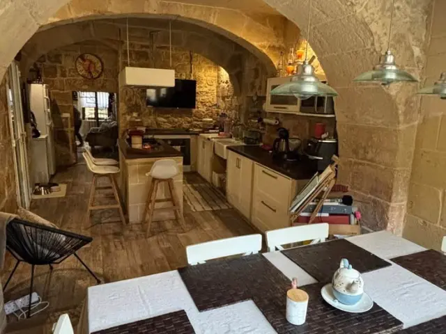 2-Bedroom House of Character