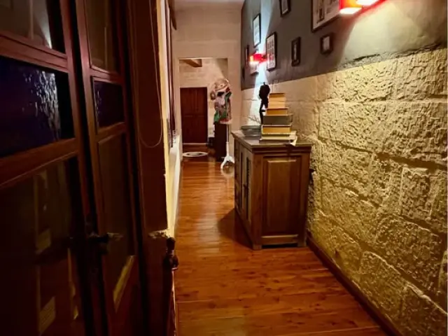 2-Bedroom House of Character