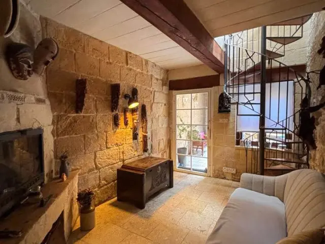 2-Bedroom House of Character