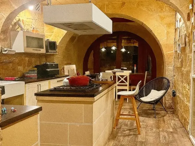 2-Bedroom House of Character
