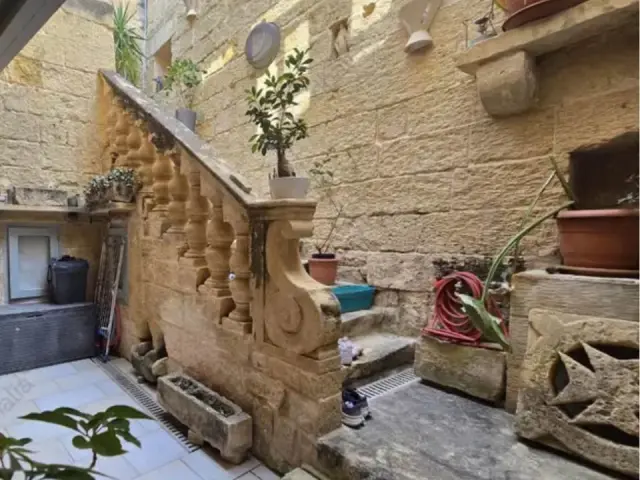 2-Bedroom House of Character
