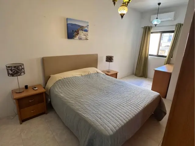 3-Bedroom Apartment
