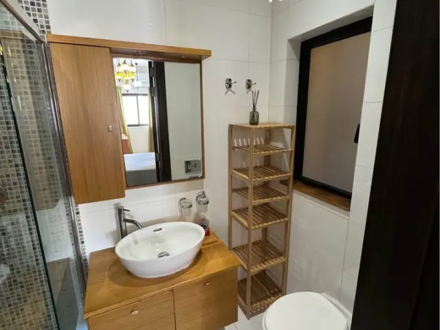 3-Bedroom Apartment
