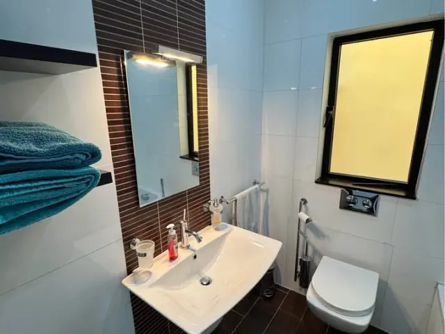 3-Bedroom Apartment