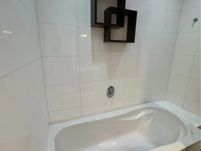 3-Bedroom Apartment
