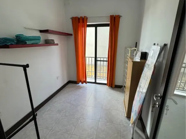 3-Bedroom Apartment