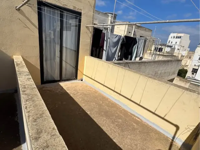 3-Bedroom Apartment