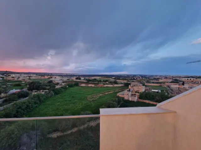 3-Bedroom Penthouse