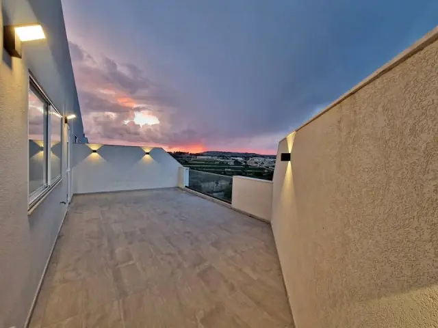 3-Bedroom Penthouse