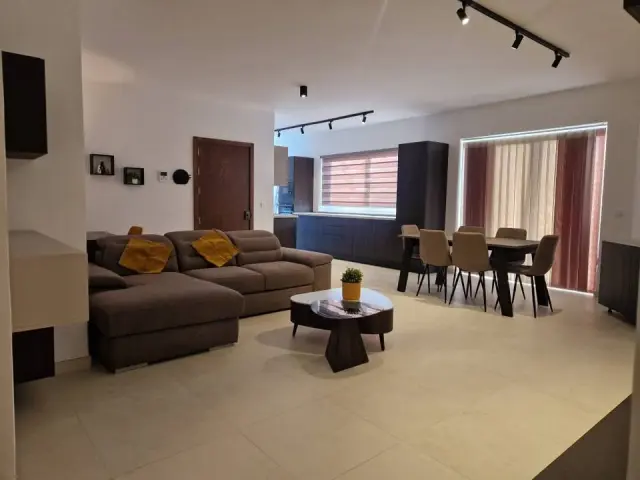 3-Bedroom Penthouse