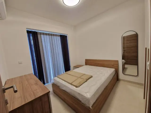 3-Bedroom Penthouse