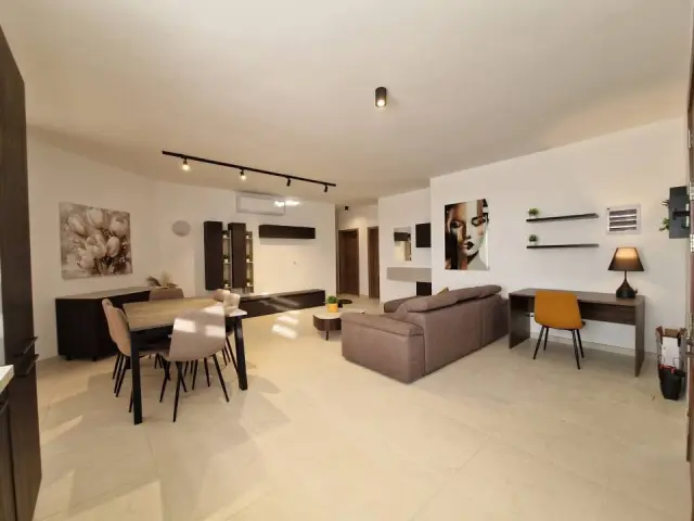 3-Bedroom Penthouse