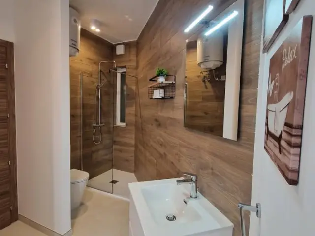3-Bedroom Penthouse