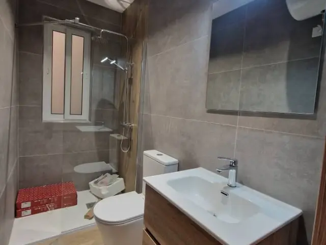 3-Bedroom Penthouse